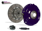 Stage 1 Clutch Kit for Jeep CJ5 CJ7 DJ5 Renegade (1976–1979)