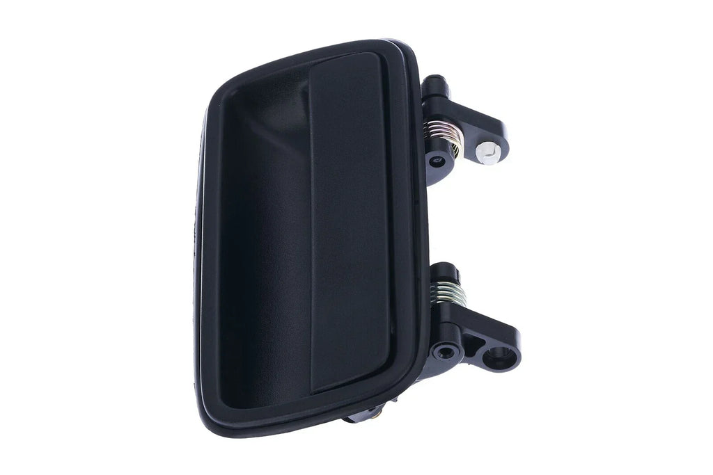 Door Handle Rear Right Textured Black for Suzuki Vitara TA 4Door (1988–1998)