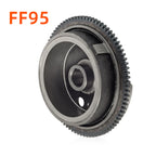 Flywheel Rotor Magneto for Polaris Sportsman 400L (1997) 3084760 3084784