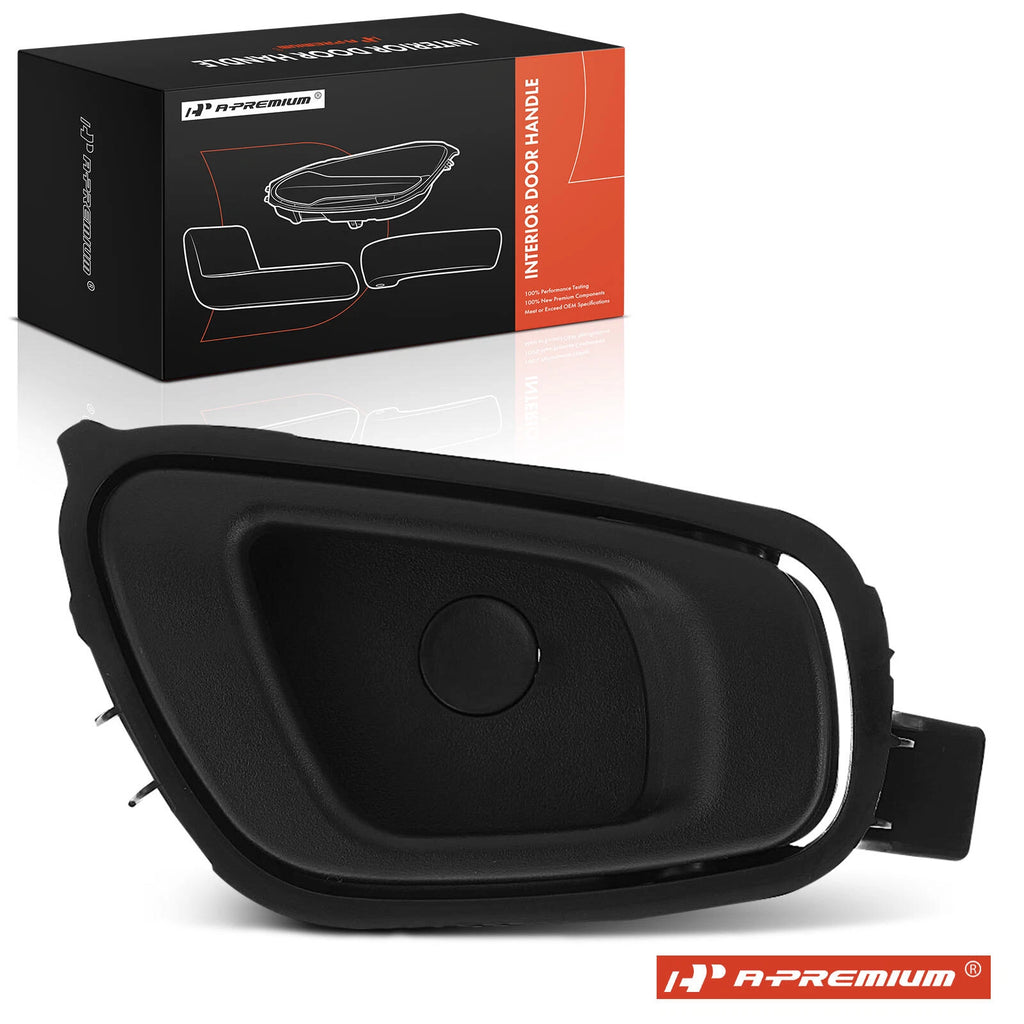 Rear Right Interior Door Handle for Chevy Spark (2013â2016)