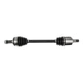 CV Axle Shaft Assembly for Honda Accord (2018–2022) L4 1.5T Front Left