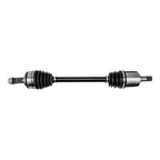 CV Axle Shaft Assembly for Honda Accord (2018–2022) L4 1.5T Front Left