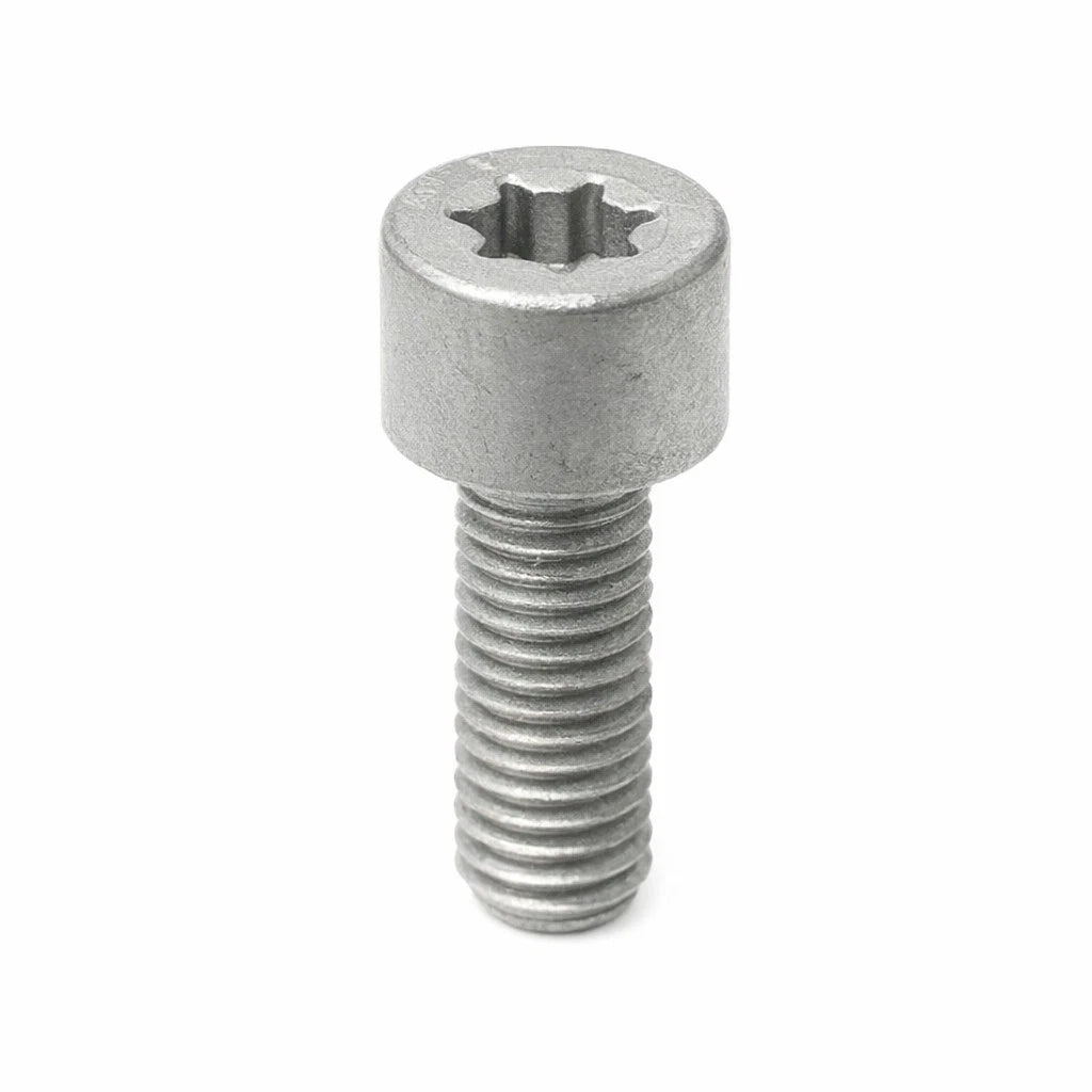 Transmission Clutch Pressure Plate Bolt for BMW 535i, M6 (2012–2019) 07129903984