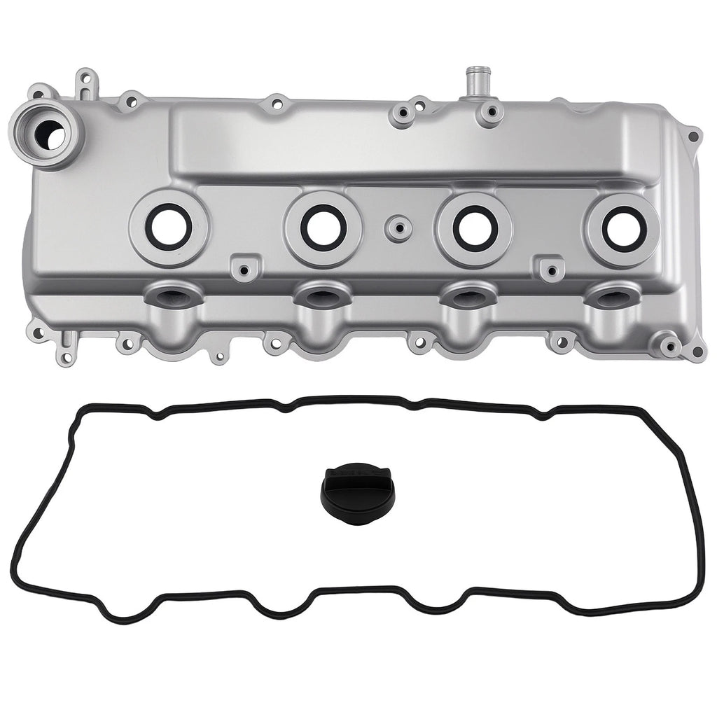 Engine Valve Cover for Toyota 4Runner Hiace Hilux (2003–2017) Aluminum