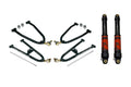 Lonestar Sport +2 A-arms Suspension Kit for Honda TRX400EX TRX400X (2000–2009)