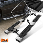 Set of 2 Side Step Nerf Bars for Lexus RX330 RX350 RX400h RX450h (2005–2010)