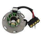 Stator Generator Base Assembly for Husqvarna CR 125 (1998–2007)