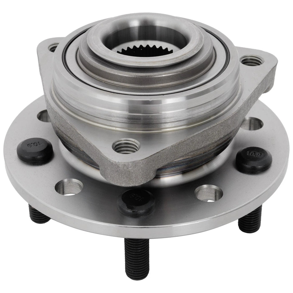 Set of 2 Wheel Hubs for 300 (Left & Right)