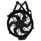 Radiator Cooling Fan Assembly for Ford Mustang V6 (1999–2004)