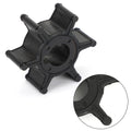Water Pump Impeller for Yamaha 2.5 HP 4-Stroke F2.5A (2000–2005) 6L5-44352-00