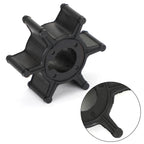 Water Pump Impeller for Yamaha 2.5 HP 4-Stroke F2.5A (2000–2005) 6L5-44352-00