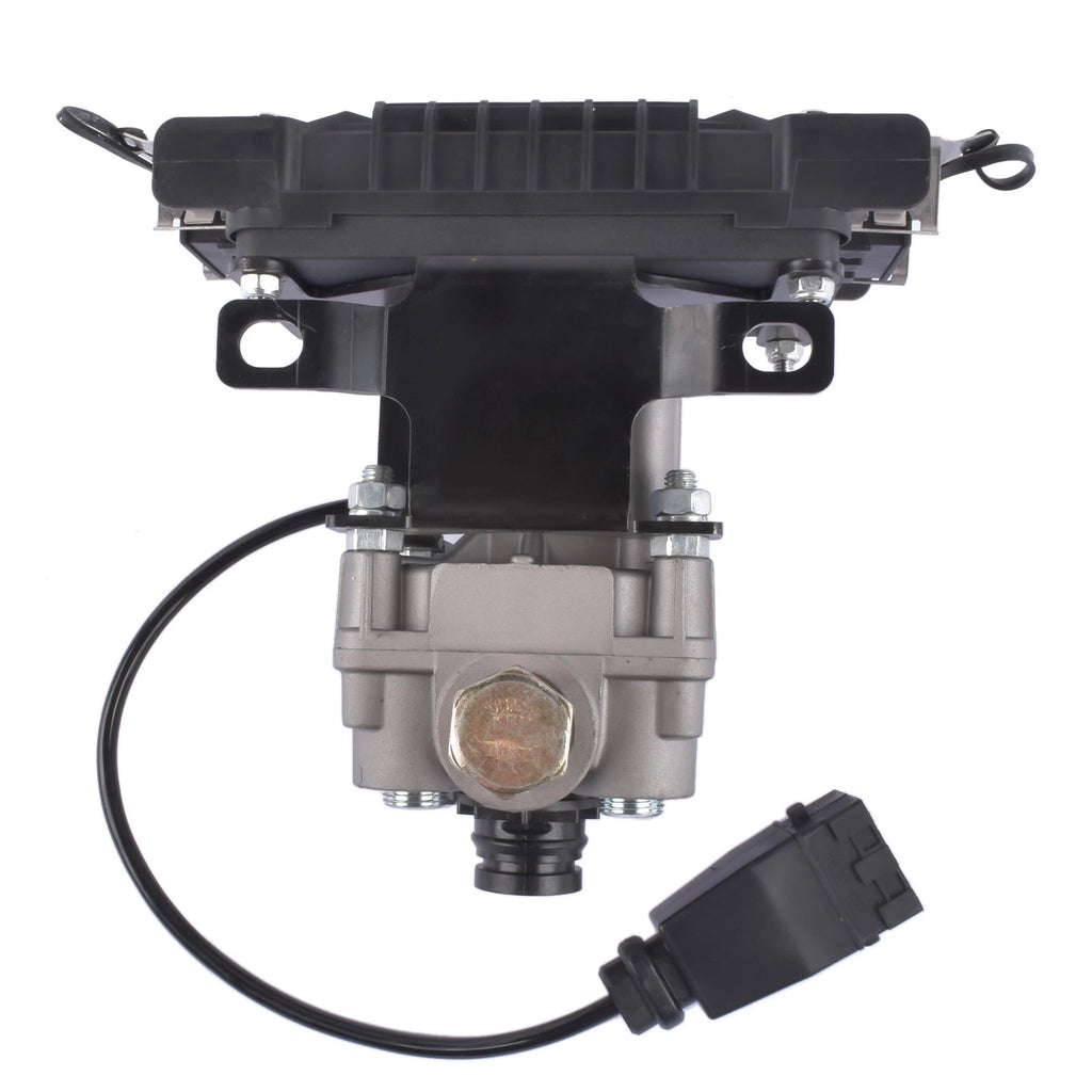 ABS ECU Valve Assembly for Meritor Wabco Trailer Dollies (12V)