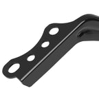 Left Driver Side Steel Bonnet Hood Hinge for Toyota Prius C (2012–2017)