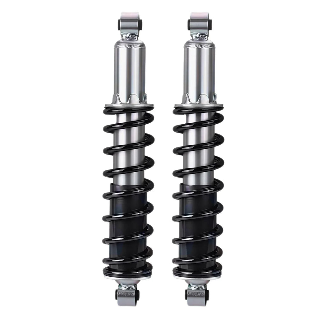 2x Rear Shock Absorbers for Honda Recon 250 TRX250TM 2x4 (2001–2024)