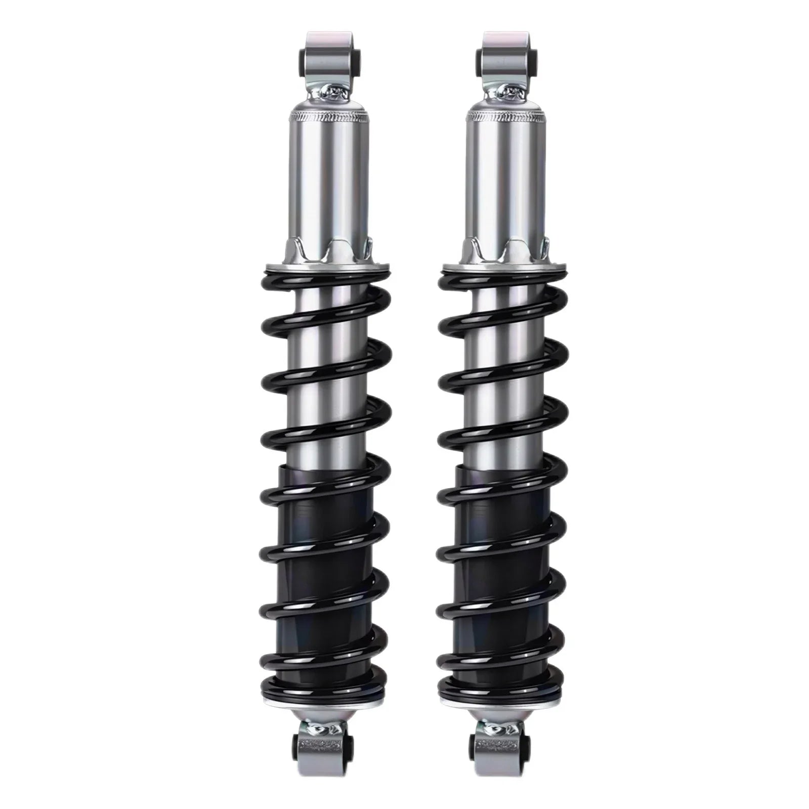 2x Rear Shock Absorbers for Honda Recon 250 TRX250TM 2x4 (2001–2024)