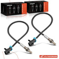 2X Oxygen Sensors for Regal Corvette Express 2500 3500 Silverado