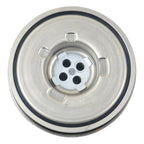 Crankshaft Pulley