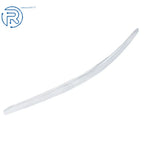 Chrome Front Hood Moulding Trim for Lexus SC430 (2002-2010)