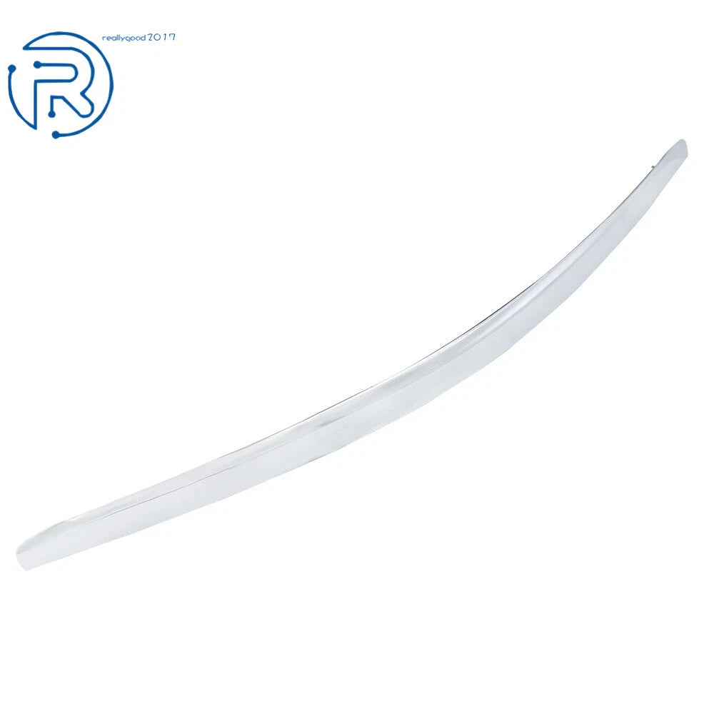 Chrome Front Hood Moulding Trim for Lexus SC430 (2002-2010)