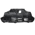 Front Center Engine Splash Shield Guard for Ford Focus (2012–2018) FO1228121