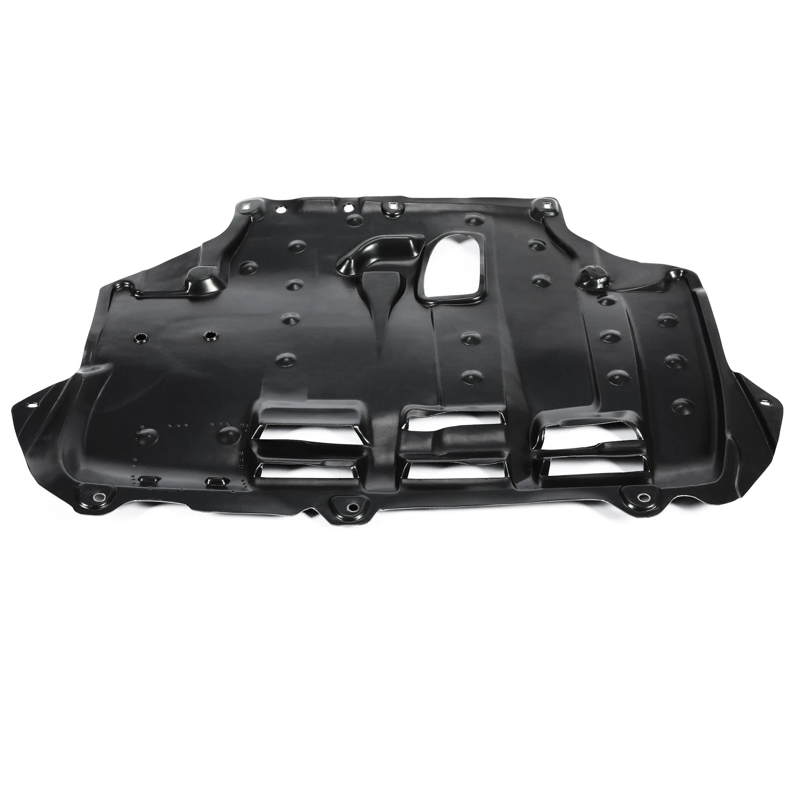 Front Center Engine Splash Shield Guard for Ford Focus (2012–2018) FO1228121