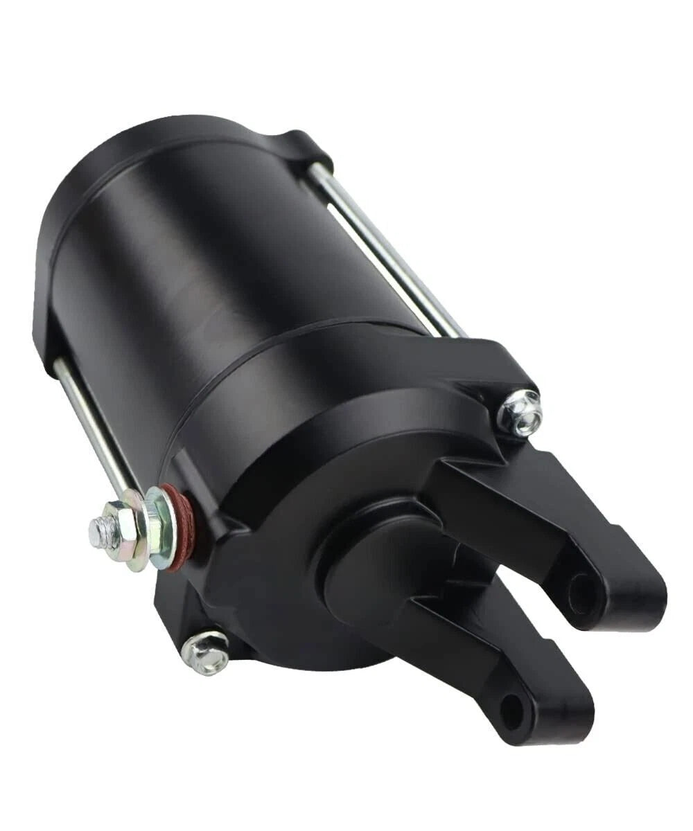 Starter for Sea-Doo Spark Ace 900 HO 2UP/3UP (2014–2017) with Relay