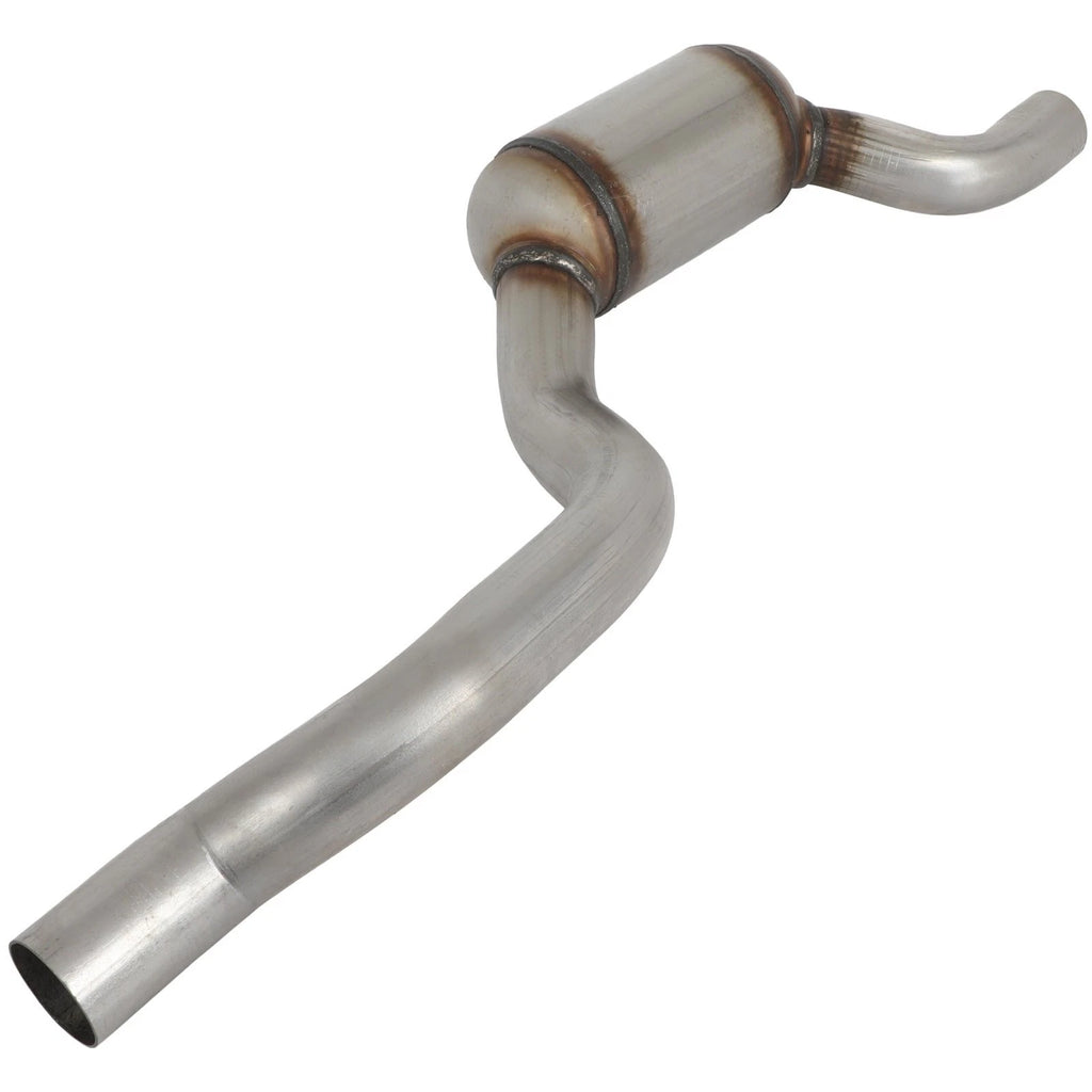 Catalytic Converter for Mercedes Benz ML320 (1998–2003) Right Side