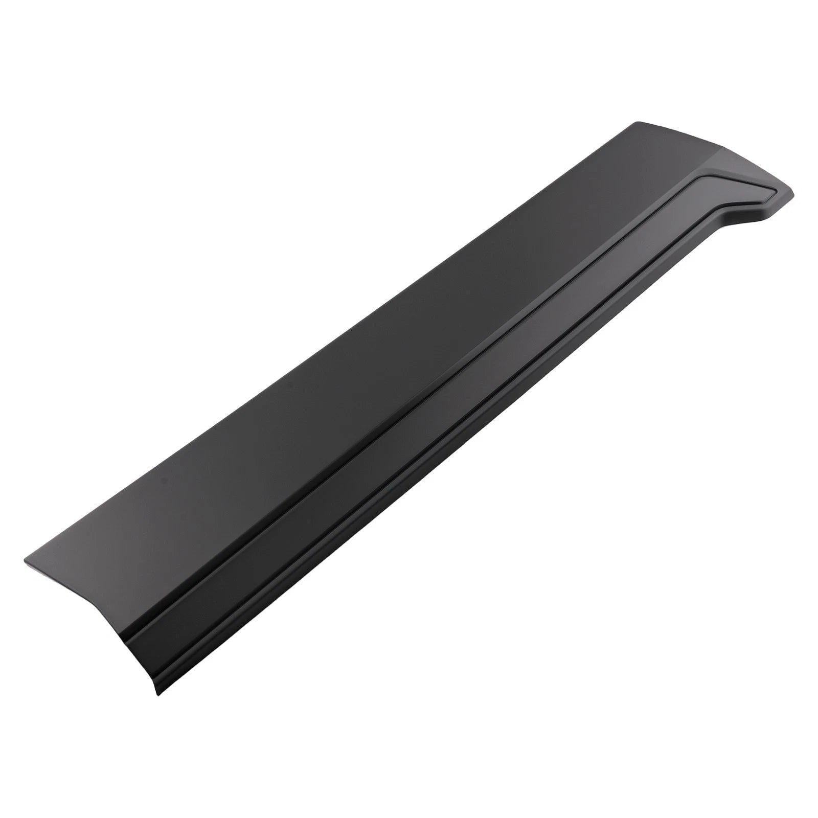 Door Lower Molding Trim Front Left for Honda CR-V (2017–2022) 75332TLCA01