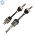 2Pcs Front Side CV Axle Assembly for Ford Escape Mazda Tribute (2001–2012)
