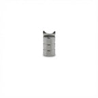 Replacement Semilunar Pin for Fishing Reel (10.5x0.75mm)