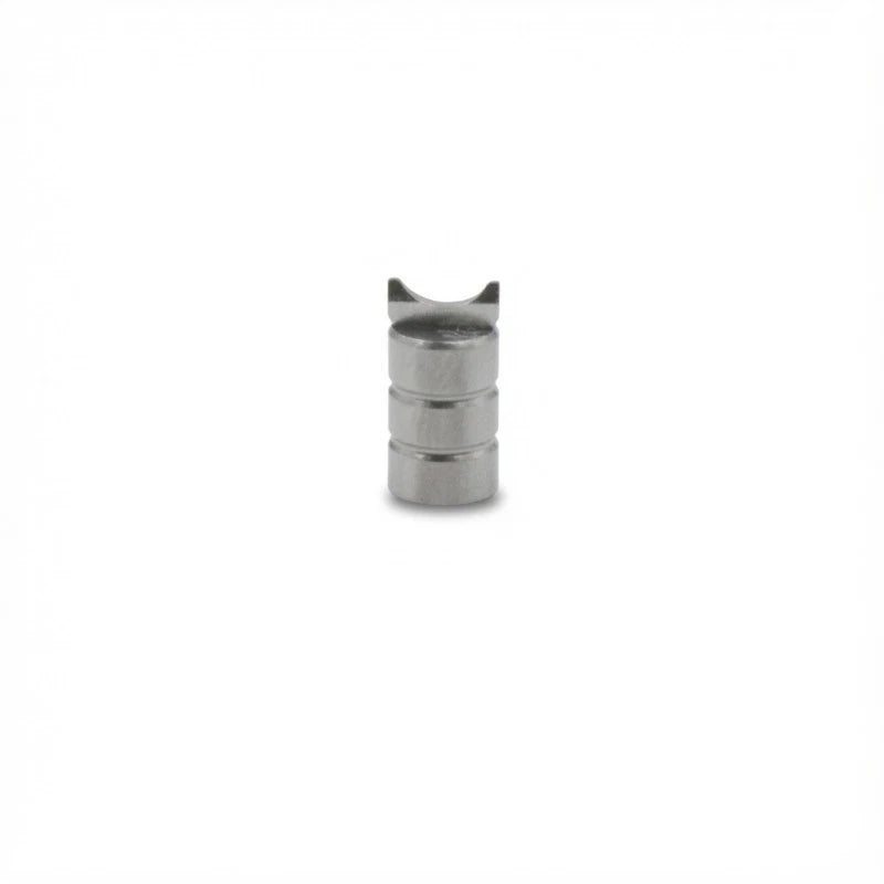 Replacement Semilunar Pin for Fishing Reel (10.5x0.75mm)