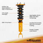 Coilovers for Toyota Supra Lexus SC300 SC400 (1993-1998) Adjustable Height