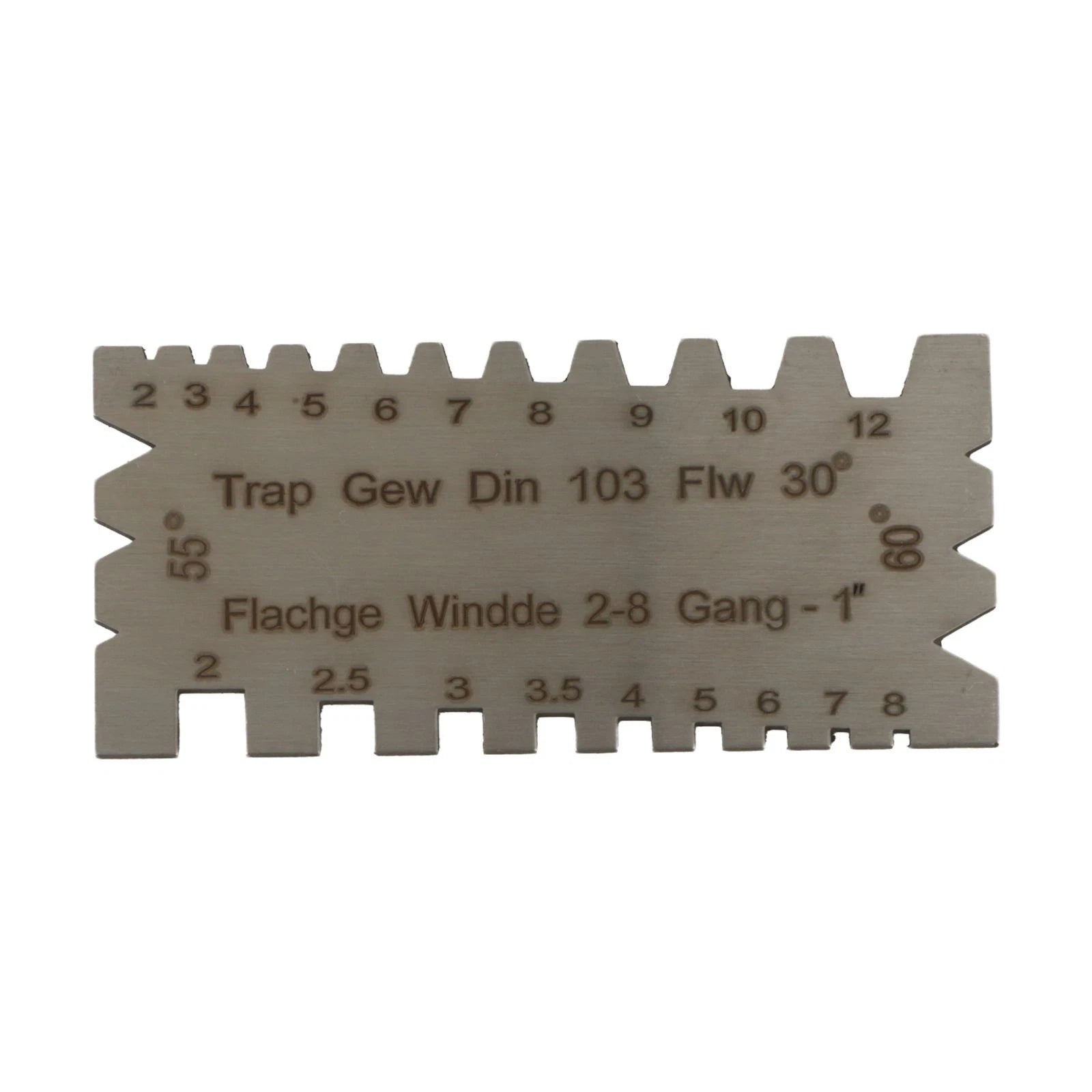 Angle Template Tool for Precise Cutting Tasks