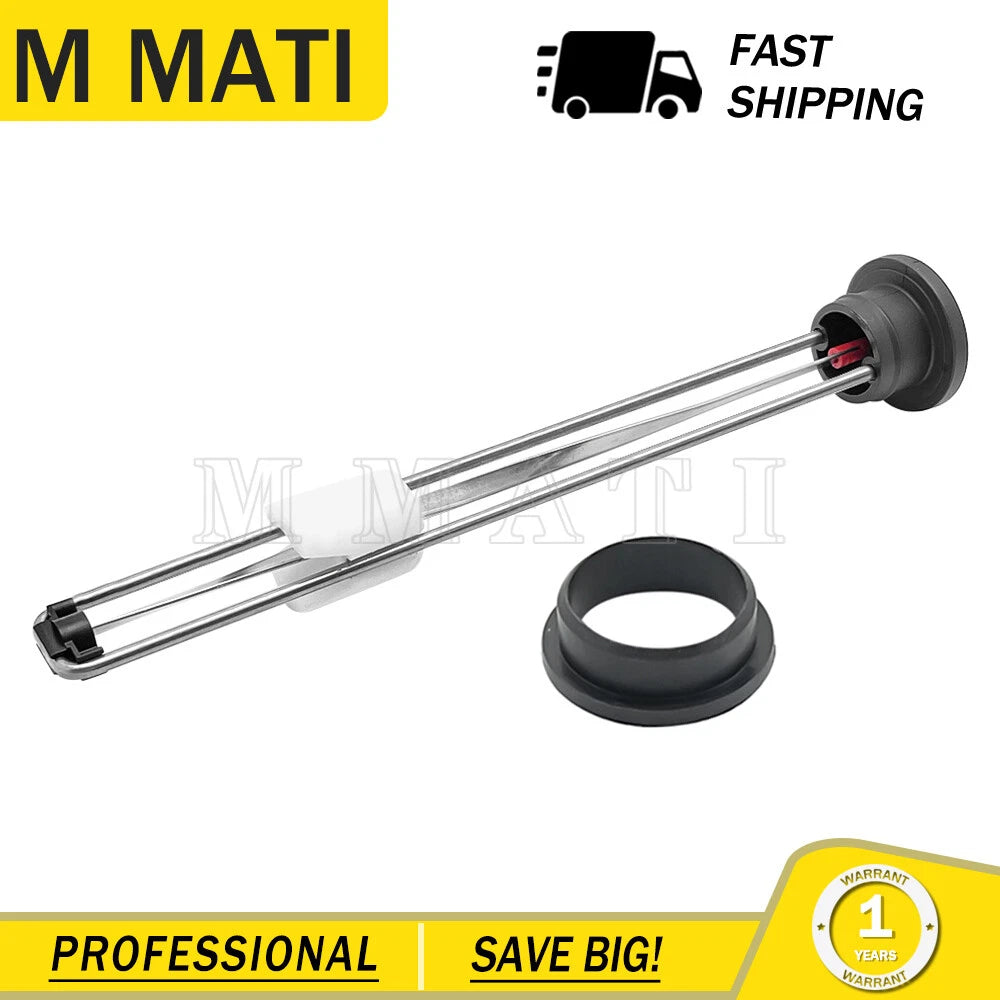 Fuel Gauge for Simplicity Mower (5101378YP) 10"