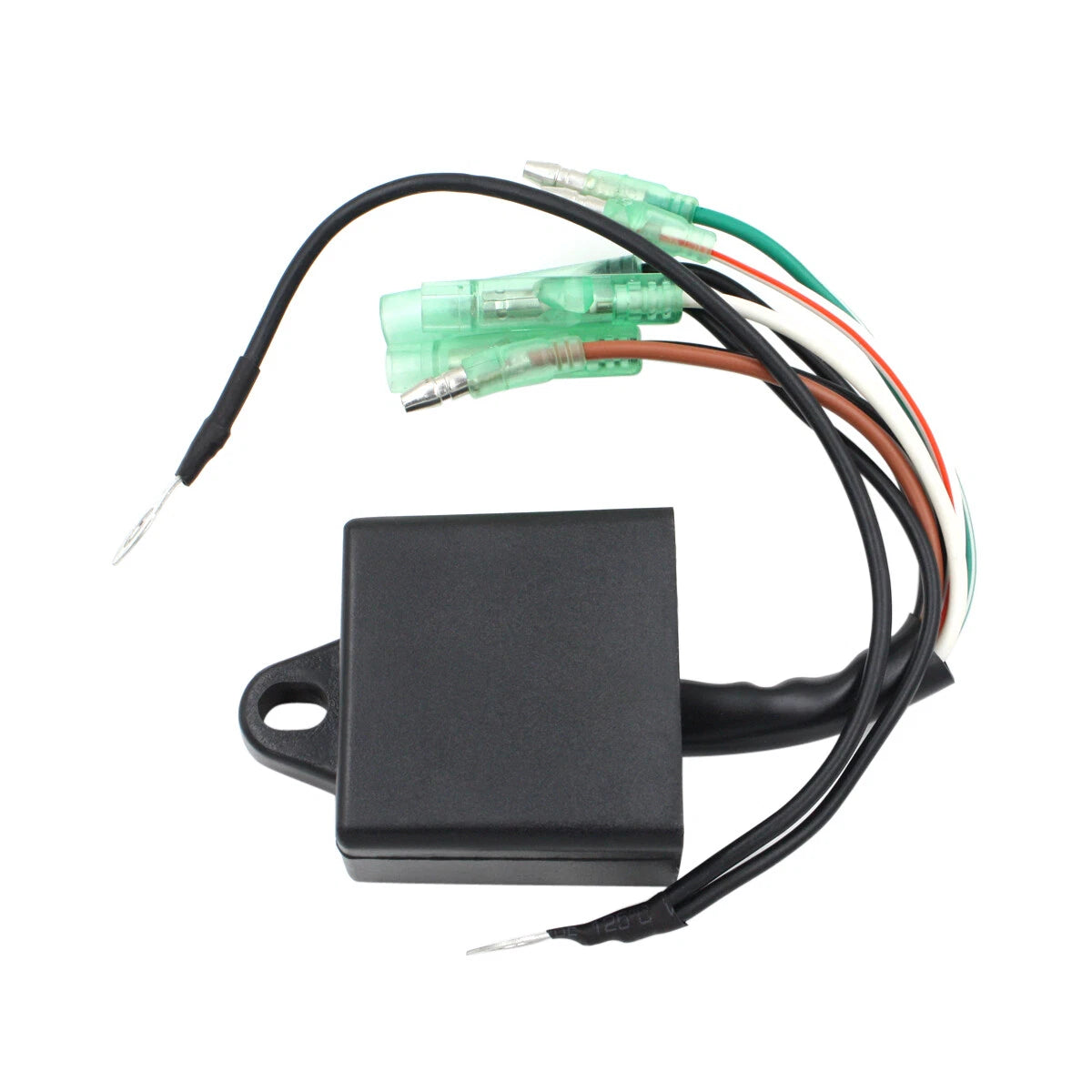 CDI Unit for Yamaha 2 Stroke 3HP 2 Cyl Outboard Engine (6L5-85540-M0)