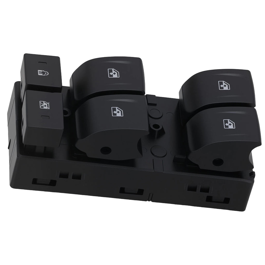 Power Window Switch for GMC Sierra 2500 HD 3500 HD (2015–2019) DWS1778 12Pins
