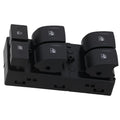 Power Window Switch for GMC Sierra 2500 HD 3500 HD (2015–2019) DWS1778 12Pins