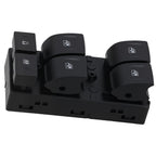Power Window Switch for GMC Sierra 2500 HD 3500 HD (2015–2019) DWS1778 12Pins