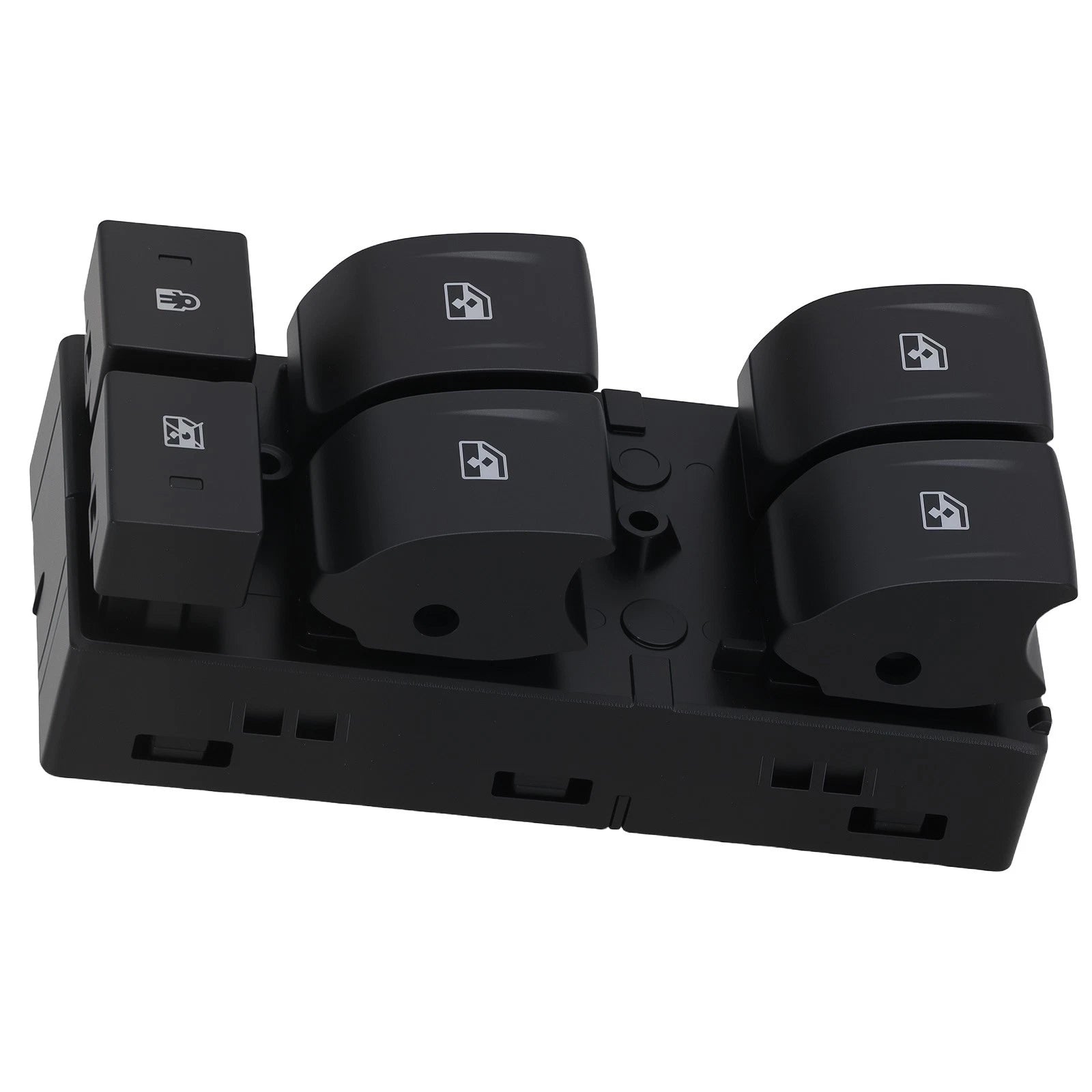 Power Window Switch for GMC Sierra 2500 HD 3500 HD (2015–2019) DWS1778 12Pins