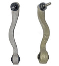 Set of 2 Front Lower Control Arms and Ball Joints for BMW E60 525i (2006–2010)