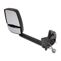 Towing Mirrors Set of 2 Heated for Ford F450 F550