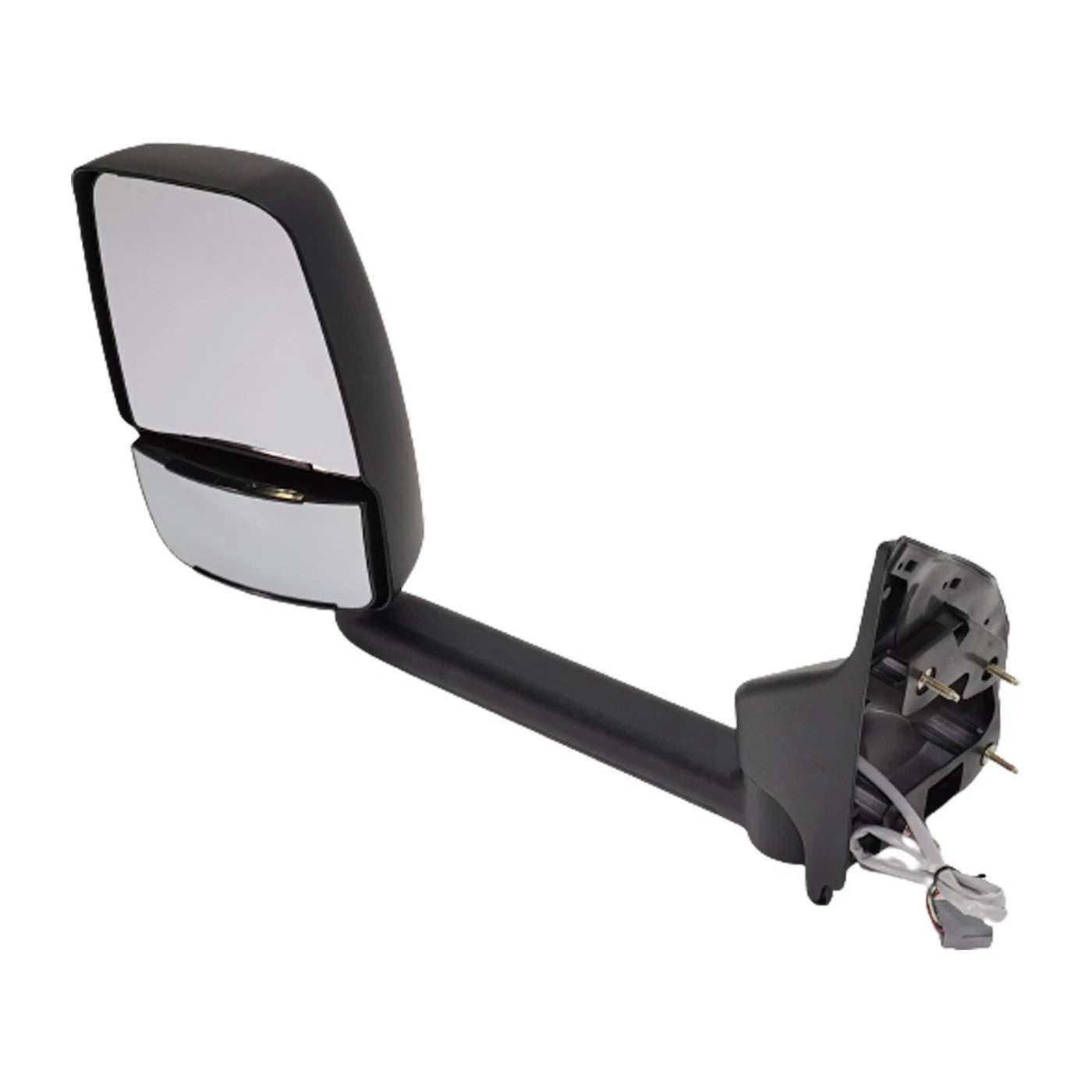 Towing Mirrors Set of 2 Heated for Ford F450 F550