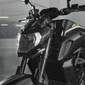 Front Headlight Lamp Assembly for Yamaha MT07 FZ07 (2018–2020)