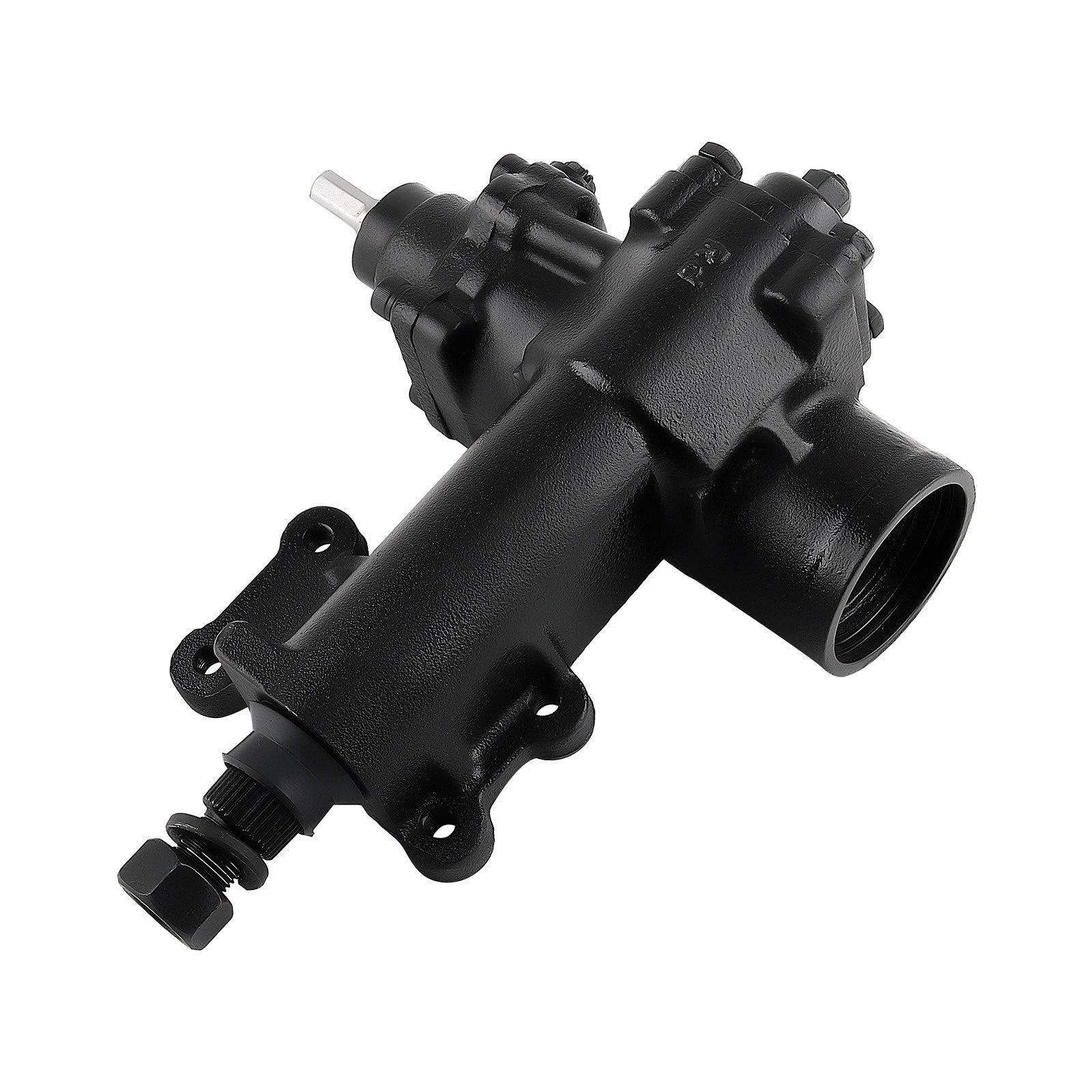 Power Steering Gear Box for Jeep Wrangler JK (2012)