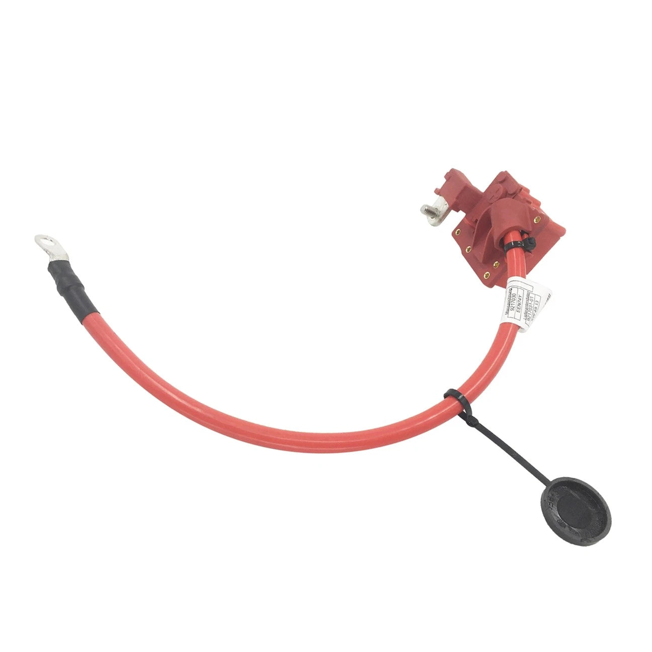 Positive Battery Cable Lead for BMW 325i 328i 330i 335i 128i (E82 E90 E91 E92)