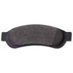 Brake Pad Set for Ford F-250 Super Duty (2006–2010) Rear 4WD