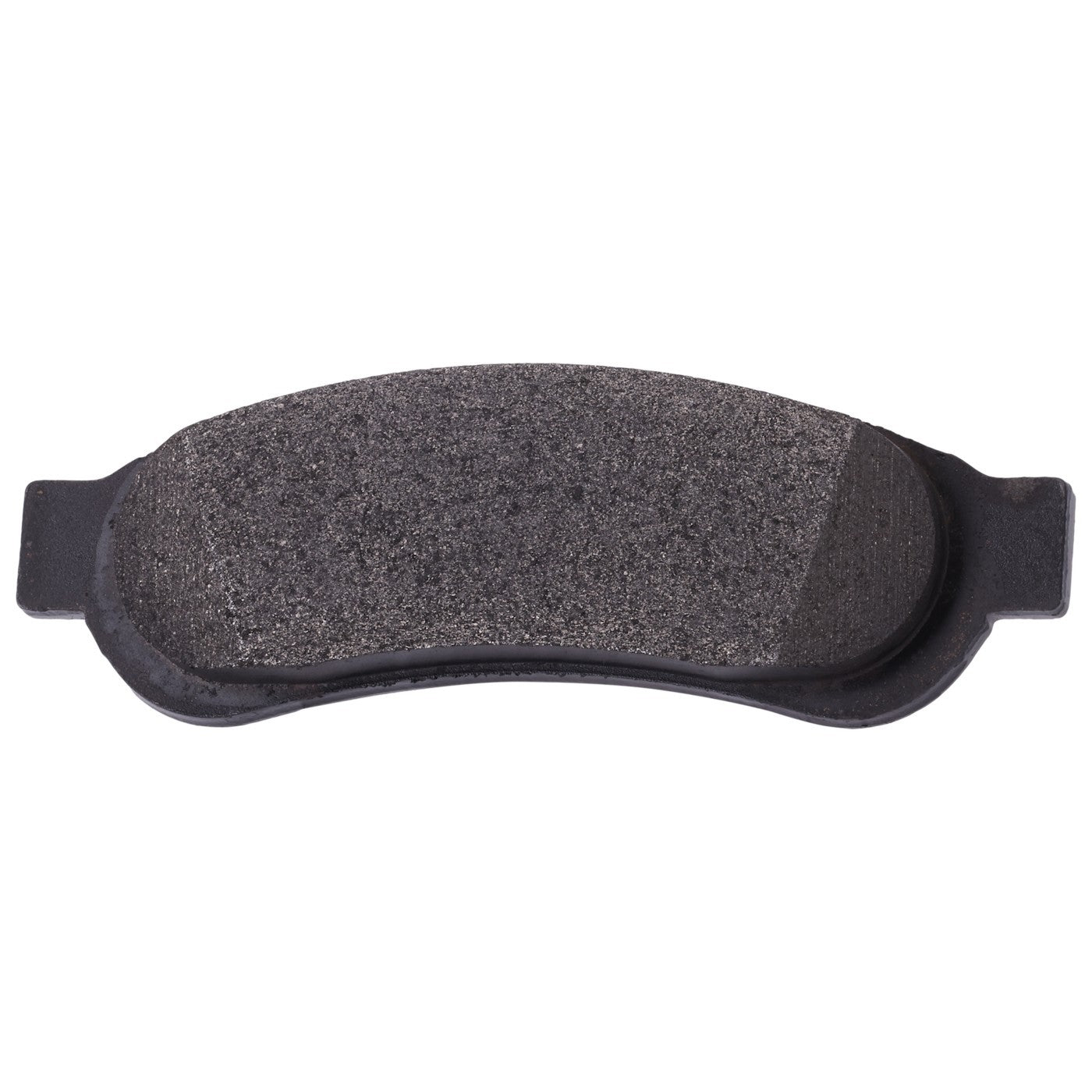 Brake Pad Set for Ford F-250 Super Duty (2006–2010) Rear 4WD