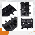 Engine Valve Cover with Gasket for Nissan Sentra (2013-2015)