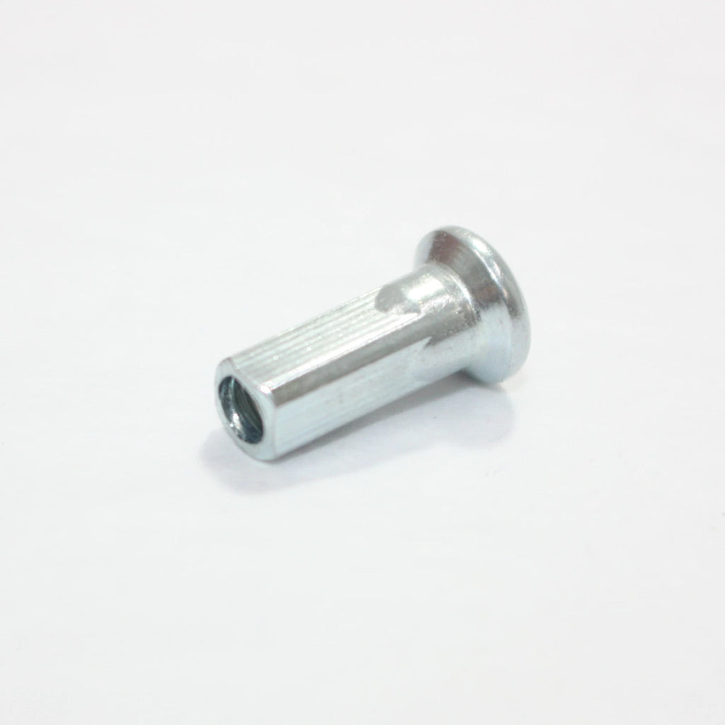 28X Spokes + End Cap Nut for PIT PRO DIRT BIKE (10 inch)