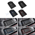 Armrest Box Insert Storage Organizer for Hyundai Sonata N-Line/Limited (2020–2023)